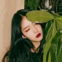 2019年最新女生超清晰头像大全