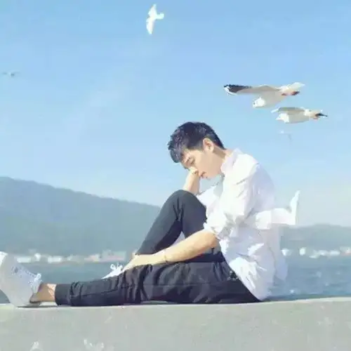 男生喜欢你的几个潜台词,别不知道了