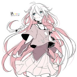 vocaloidia