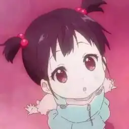 动漫女头