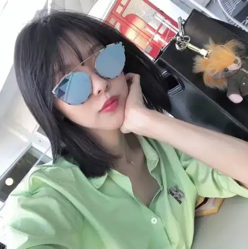 绿色头像超好看的绿色头像图