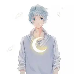 福利110张动漫男女生头像任你选