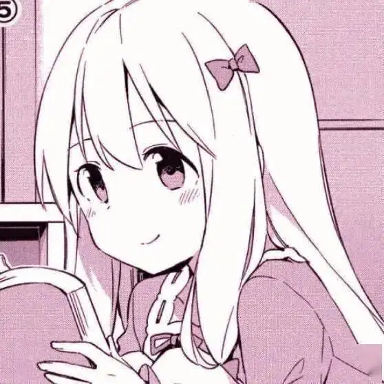 动漫头像
