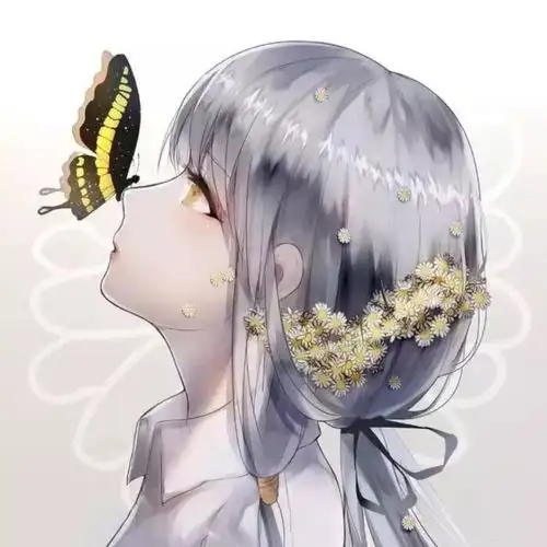 敲可爱萌系女头