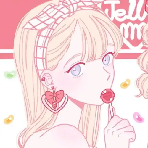 wegame系统推荐头像闺蜜头像动漫甜系粉色头像少女心我喜欢