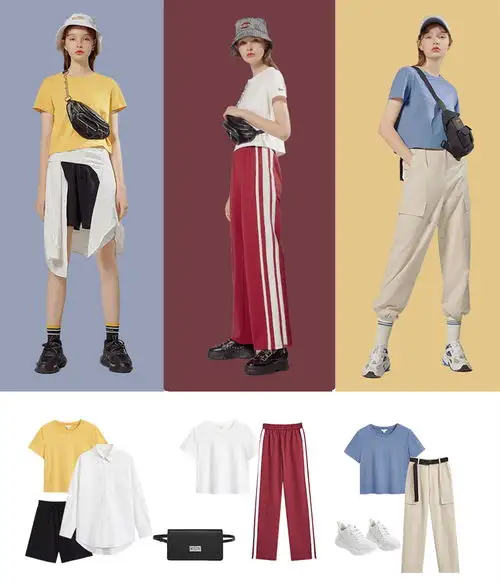 温柔风逐渐失宠了,今春流行男友风,街头style信手拈来