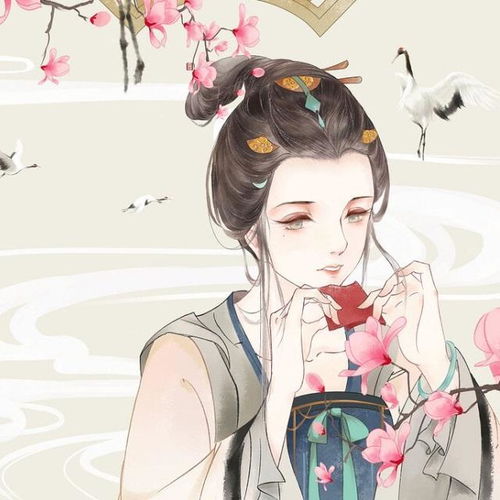 古言甜宠文,女主穿越成婴儿全家宠,宠妻狂魔男主宠她入骨