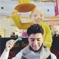 搞怪逗比的男生系列头像男生创意qq个性头像