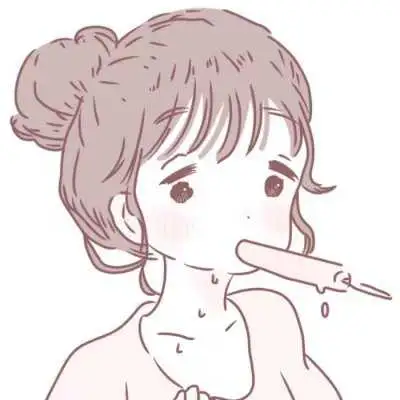 美丽的动漫情头一对两张头像