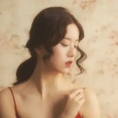 最新性感女生头像