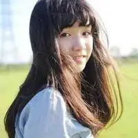 淡雅意境女生头像身边再也找不到那熟悉的肩膀
