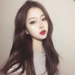 青木亦夏女头原宿女头可爱小清新女头堆糖,美好生活研究所