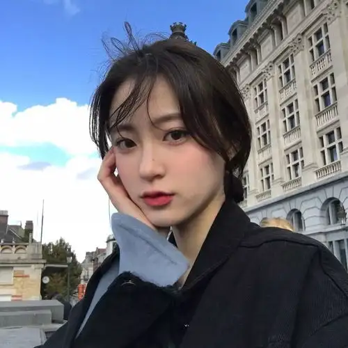 头像丨我有好脾气可我凭什么惯着你