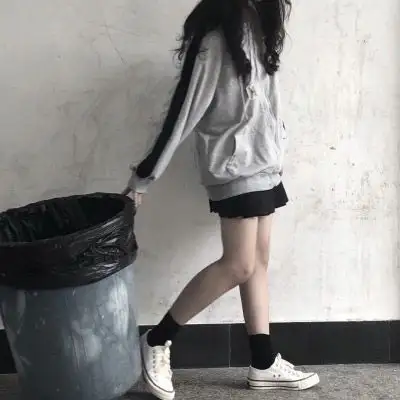 男朋友是垃圾桶系列情头对象不是人系列头像