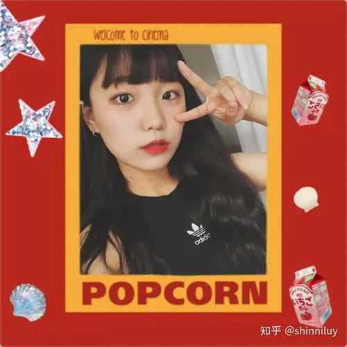 深扒韩国女生都在用的同款修图app一起做韩系美少女叭