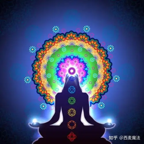 什么是冥想怎样冥想魔法与冥想有什么关系为你全面解读