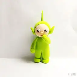 妈妈课堂我们是天线宝宝呀