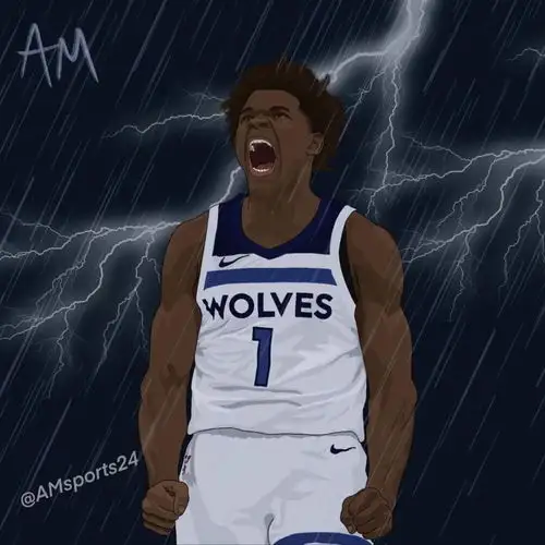 nba动漫头像