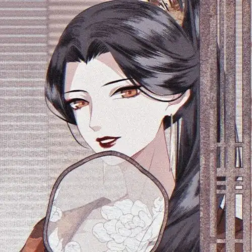 一眼就爱上的女生头像