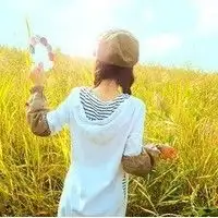 qq头像女生背影唯美例如以下几种