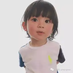 g活萌化了这个日本天使系小正太ayato的超萌脸庞
