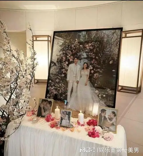 玄彬孙艺珍今日大婚,现场甜蜜满溢,孔晓振接到捧花被催婚