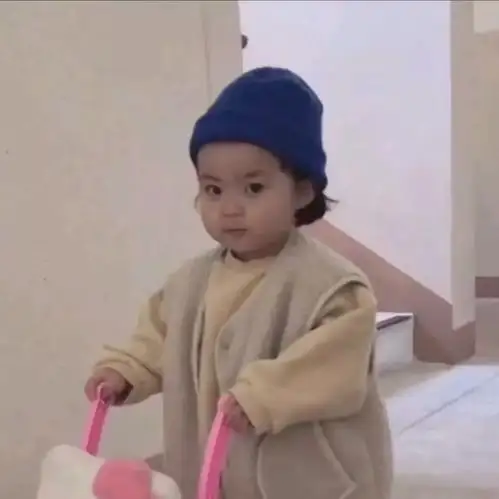 有什么男朋友不是人系列情侣头像