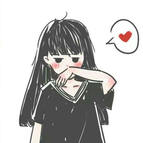 有哪些好看的动漫头像