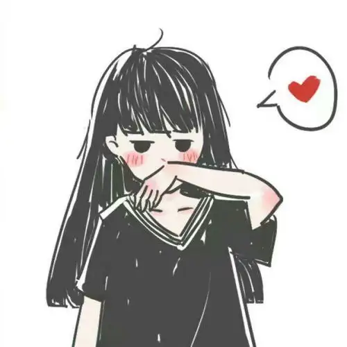 有哪些好看的动漫头像