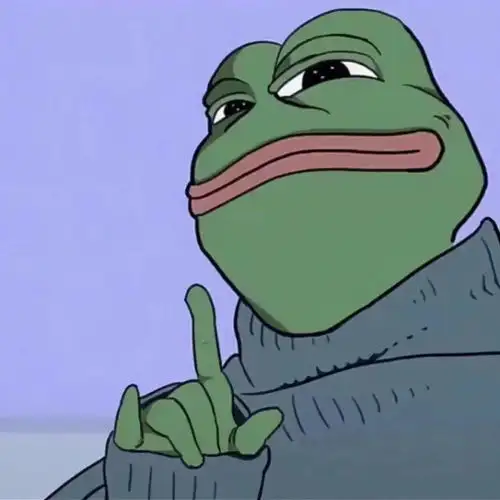 个性搞怪的微信头像