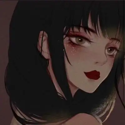 溺毙超火玩网系列女漫头像.别惊卡通动漫头像我要个性网