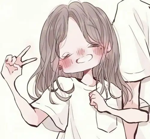 动漫情头如今最好,别说来日方长时光难留,只有一去不返腾讯新闻