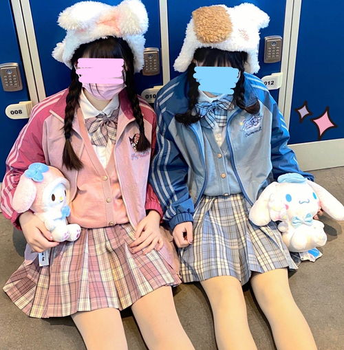 安利绝美双子格裙快来和你的姐妹一起穿啊