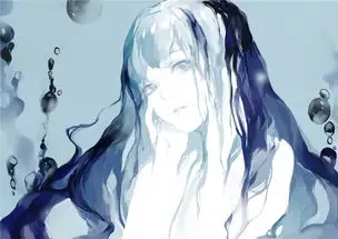 p站美图推荐透明感特辑