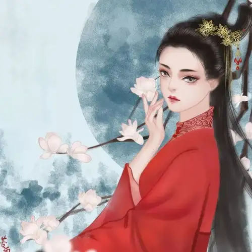 如果有来生,我不愿再见到古装虐心台词合集