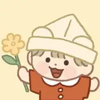 ins卡通头像