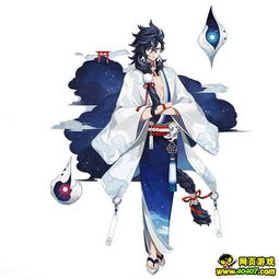 阴阳师ssr荒新皮肤原画及建模公开