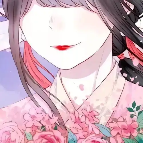 古风女生头像