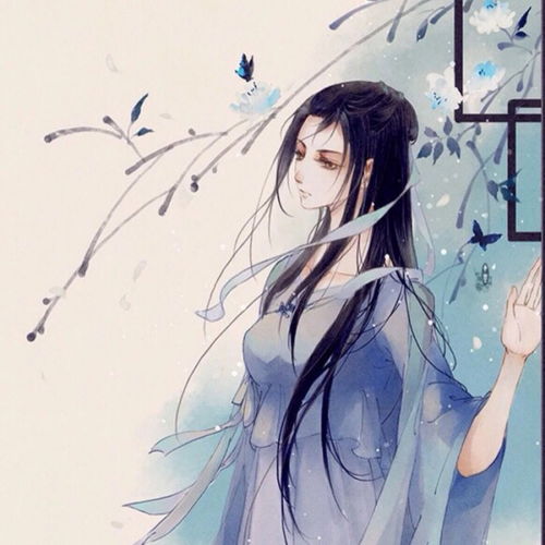 求qq好头像