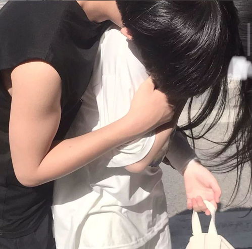 ins宝藏情头3