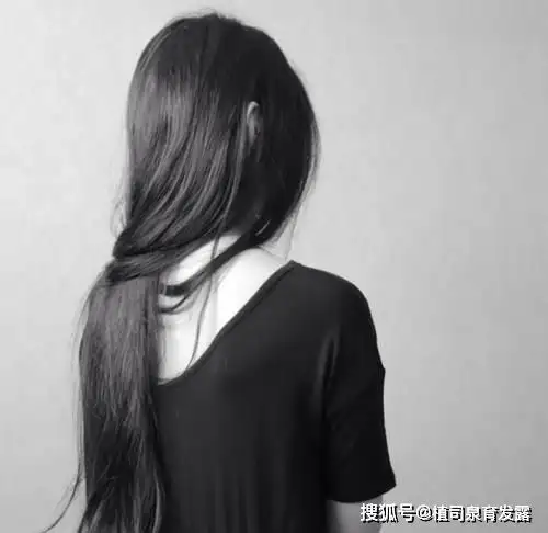 熬夜脱发严重怎么办很多人不知道这些