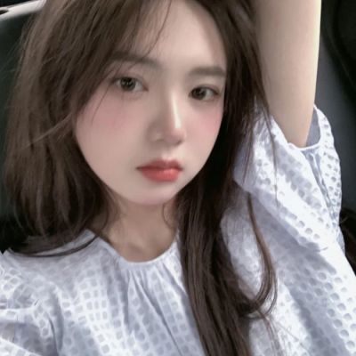超可人气质女生头像