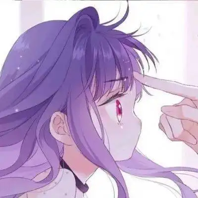 情头丨动漫情头