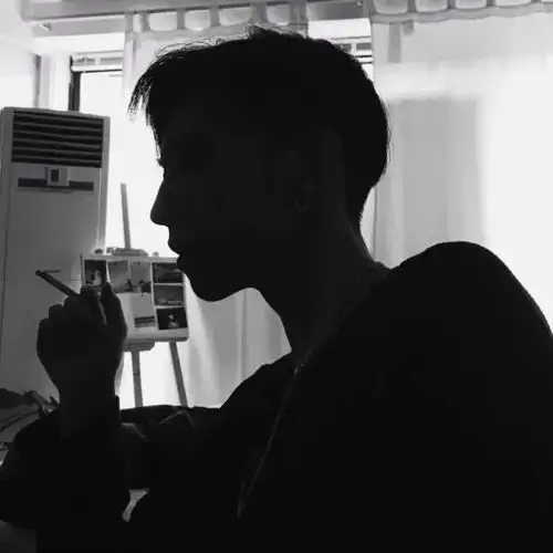情侣头像精选