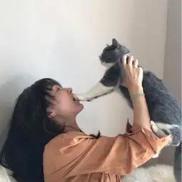 青春文艺范的qq女生头像执笔qq女生头像我要个性网