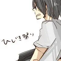 日本治愈系卡通插画个性头像最终你不再是我的谁