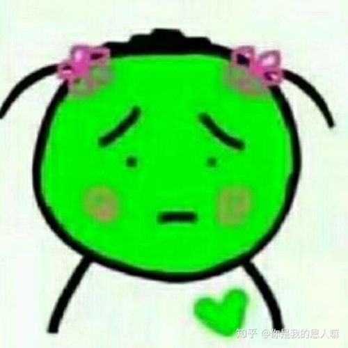 你看过最搞笑的头像有哪些
