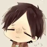 求进击的巨人的q版图片,要求如下