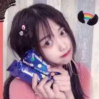 好看的女生头像qq女生头像图片大全2020高清女头第8页潮人个性网