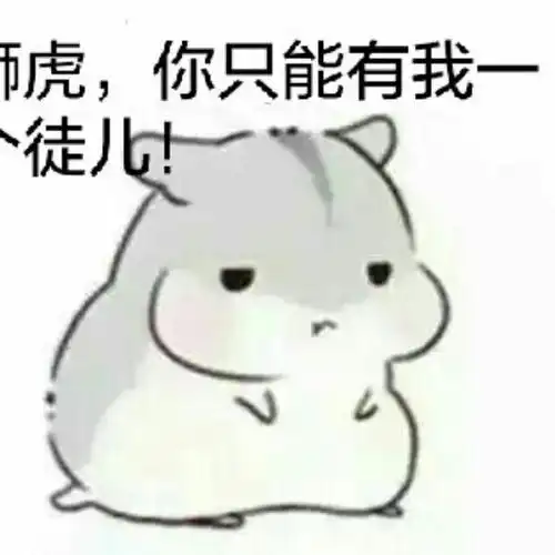 师傅,你只能有我一个徒儿